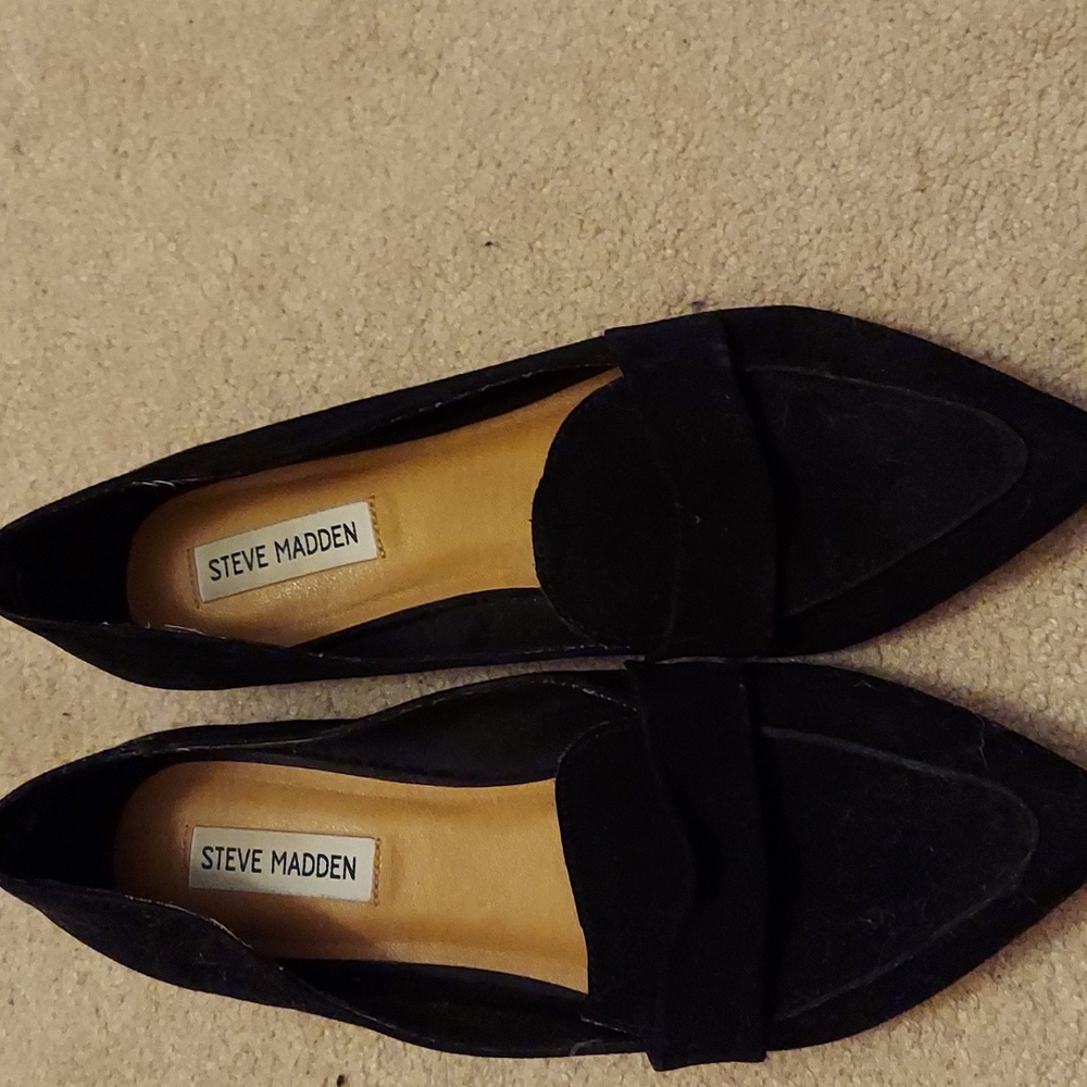 Steve Madden Flats